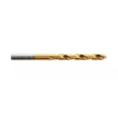 Сверло спиральное по металлу GARWIN INDUSTRIAL 100540-15 (15 мм, DIN 338, HSS-G, 5xD, 118°, HA, TiN, тип N)